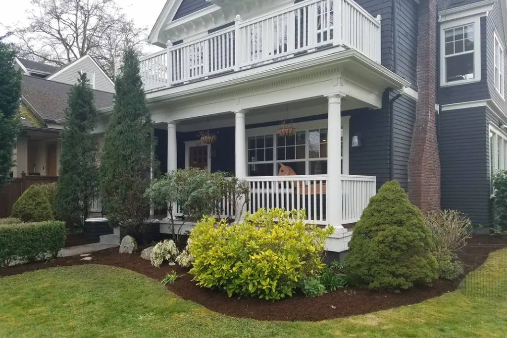 Lawn Services in Shoreline