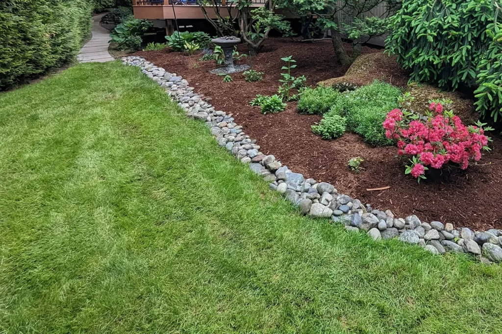 Lawn Thatching, Aeration & Overseeding in Washington Area