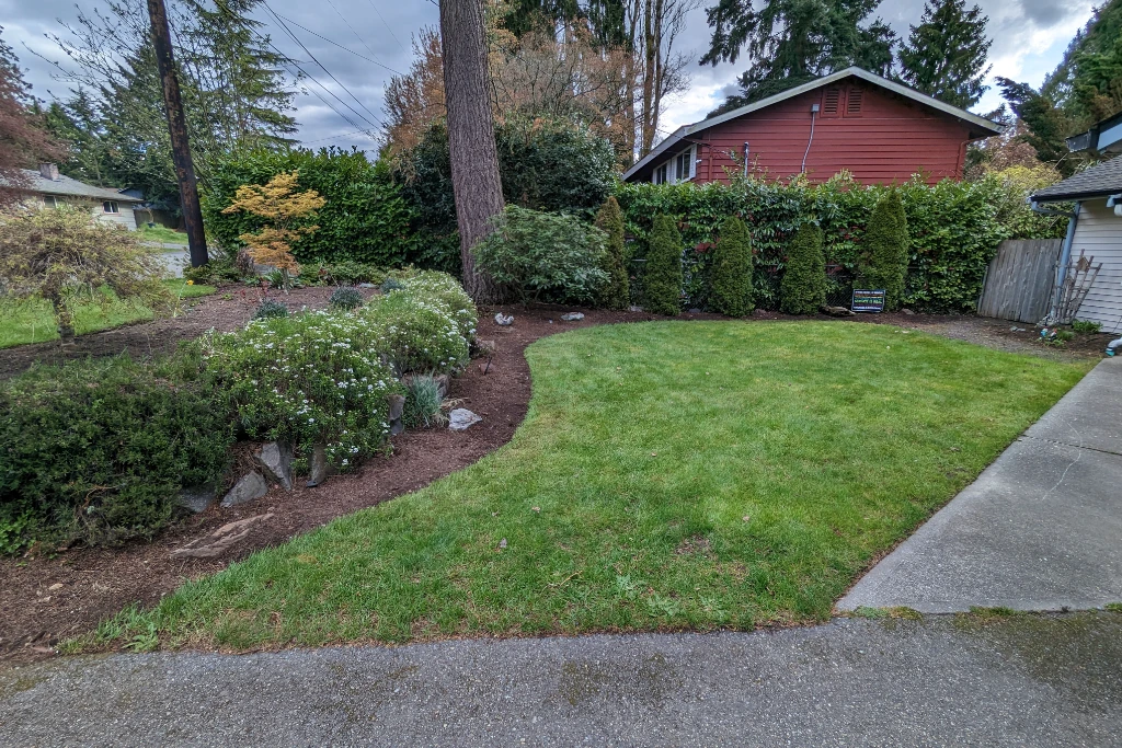 Get Your Yard Ready for Spring in Washington