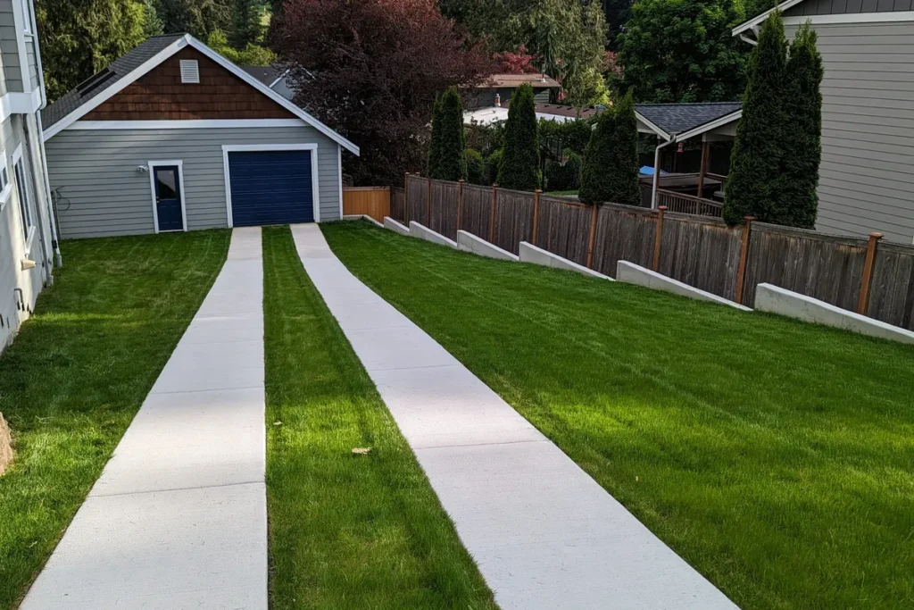 Lawn care tips for Washington homeowners this fall