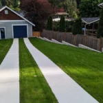 Lawn care tips for Washington homeowners this fall