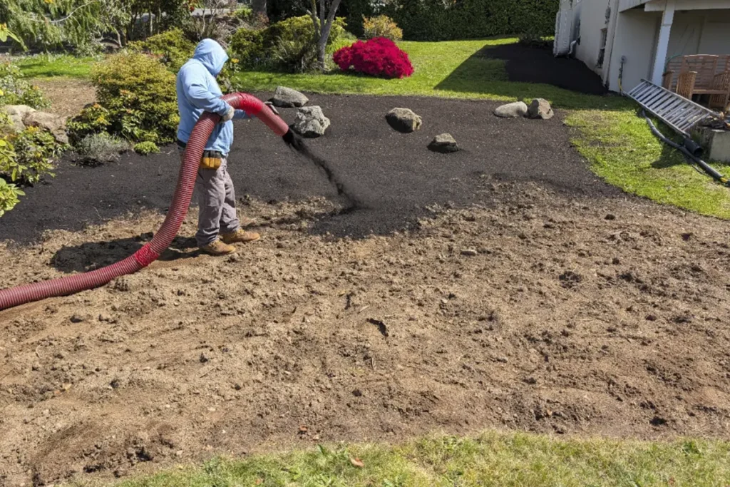 6 Soil problems you need to fix before starting your landscape construction project
